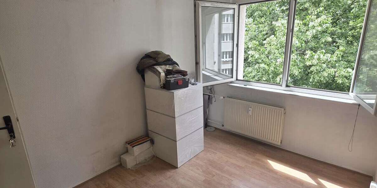 Zimmer Berlin - 1 Zimmer, 650&euro; | Angebot:26818886