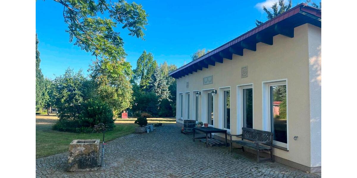 Einfamilienhaus Ahrensfelde - 6 Zimmer, 168 m&sup2;, 550.000&euro; | Angebot:27132575