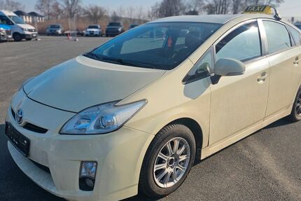 Toyota Prius 488.422 km 3.490 &euro; Schönefeld OT Großziethen 12529