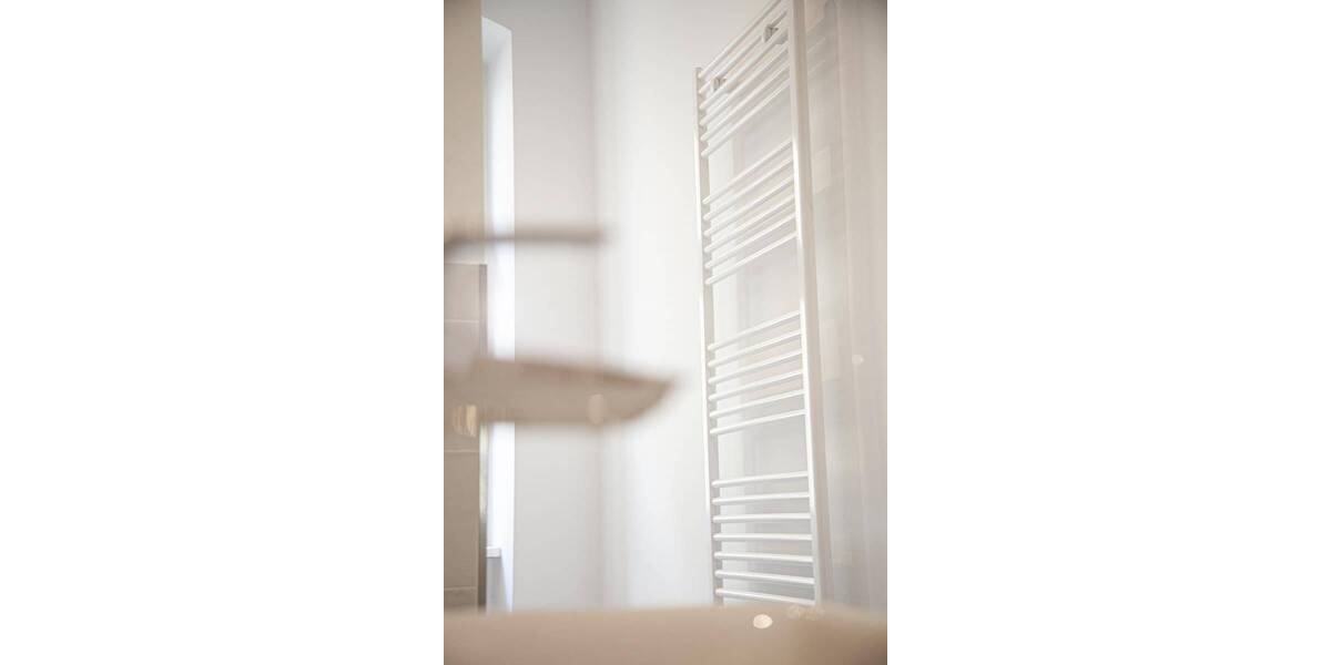 Frisch saniert & bezugsbereit: Elegante Stuckaltbauwohnung in Berlin-Pankow! 2 zimmer