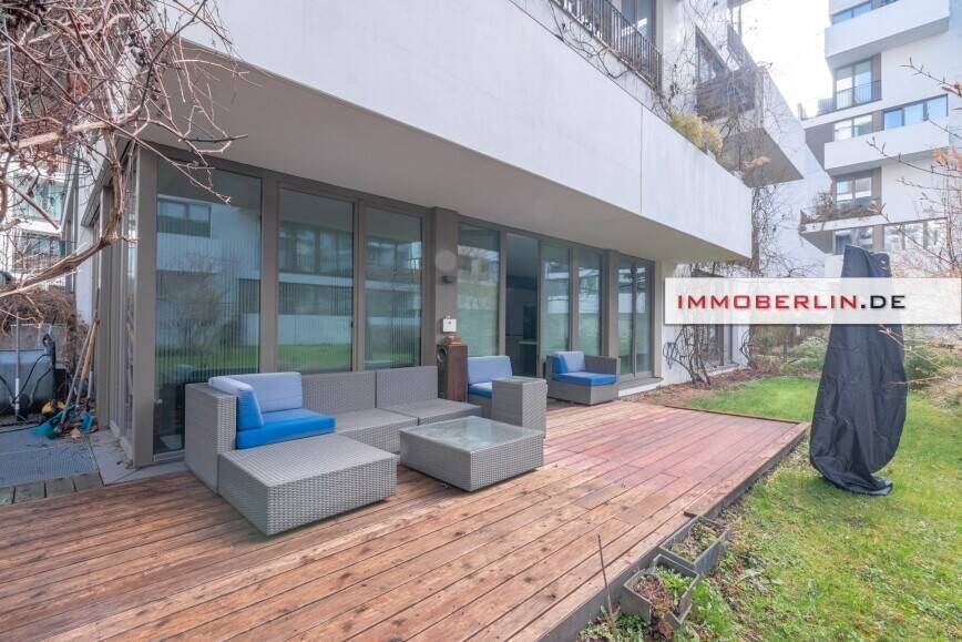 Etagenwohnung Friedrichshain Friedrichshain-Kreuzberg - 3 Zimmer, 86 m&sup2;, 729.000&euro; | Angebot:26607081