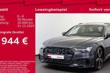 Audi S6 6.001 km 91.301 € Berlin 10587