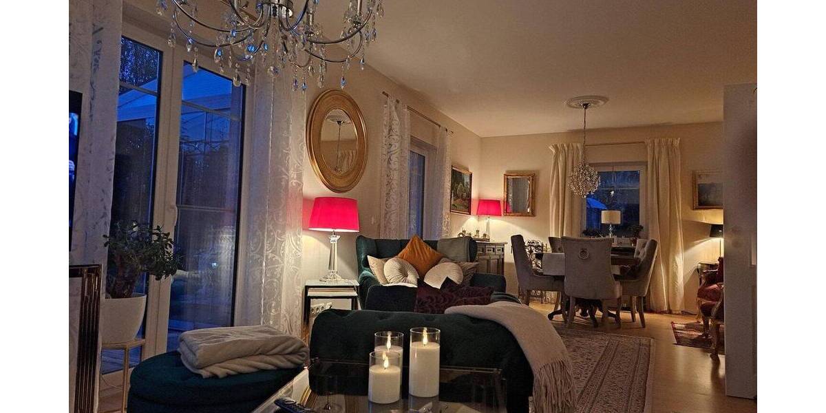Einfamilienhaus Potsdam Groß Glienicke - 4 Zimmer, 130 m&sup2;, 2.300&euro; | Angebot:26920215