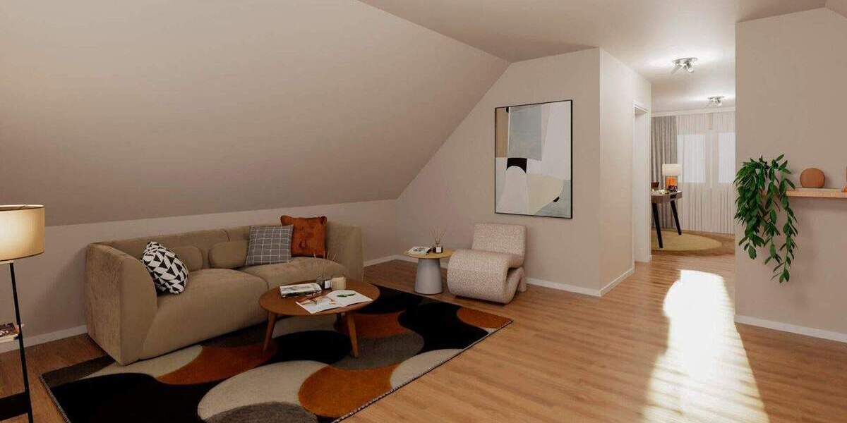 Einfamilienhaus Berlin Karlshorst - 5 Zimmer, 169 m&sup2;, 1.230.745&euro; | Angebot:25731214