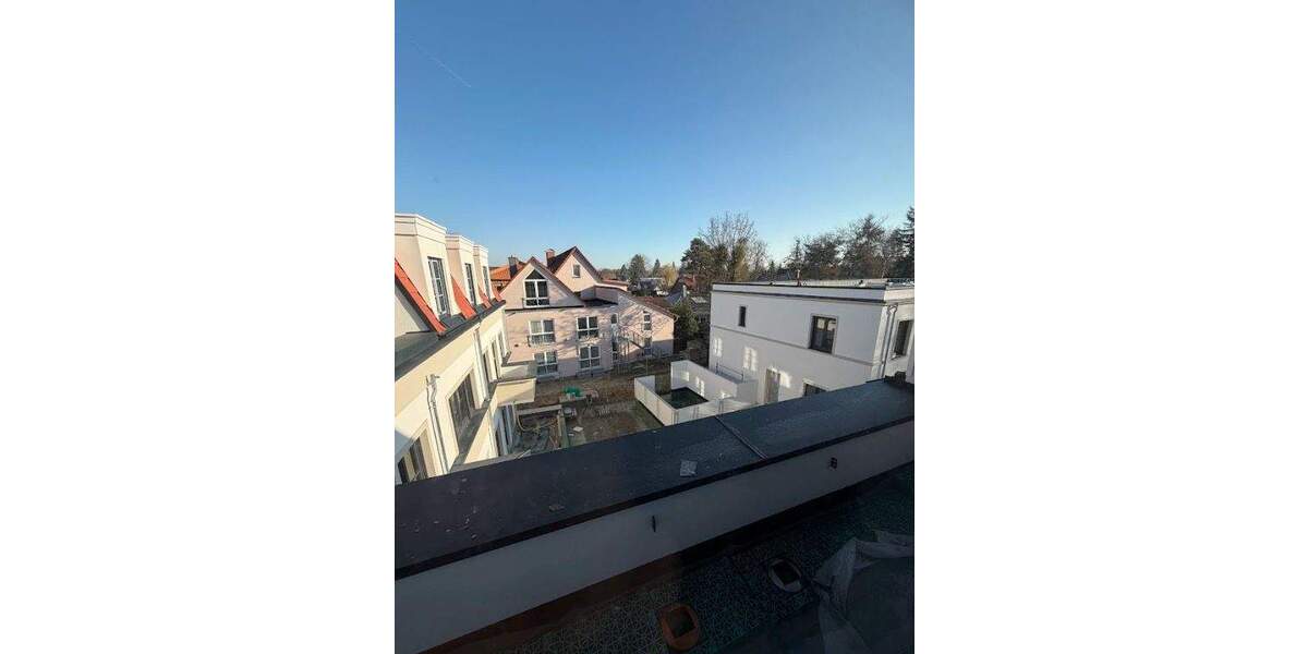 Etagenwohnung Stahnsdorf - 4 Zimmer, 105 m&sup2;, 635.000&euro; | Angebot:26258847