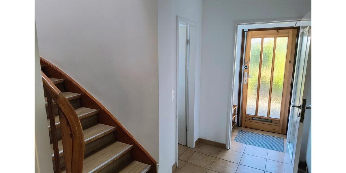 Reihenhaus Berlin Steglitz-Zehlendorf - 4 Zimmer, 105 m&sup2;, 850.000&euro; | Angebot:27023002