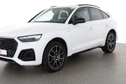 Audi Q5 46.865 km 42.480 &euro; Berlin 12103