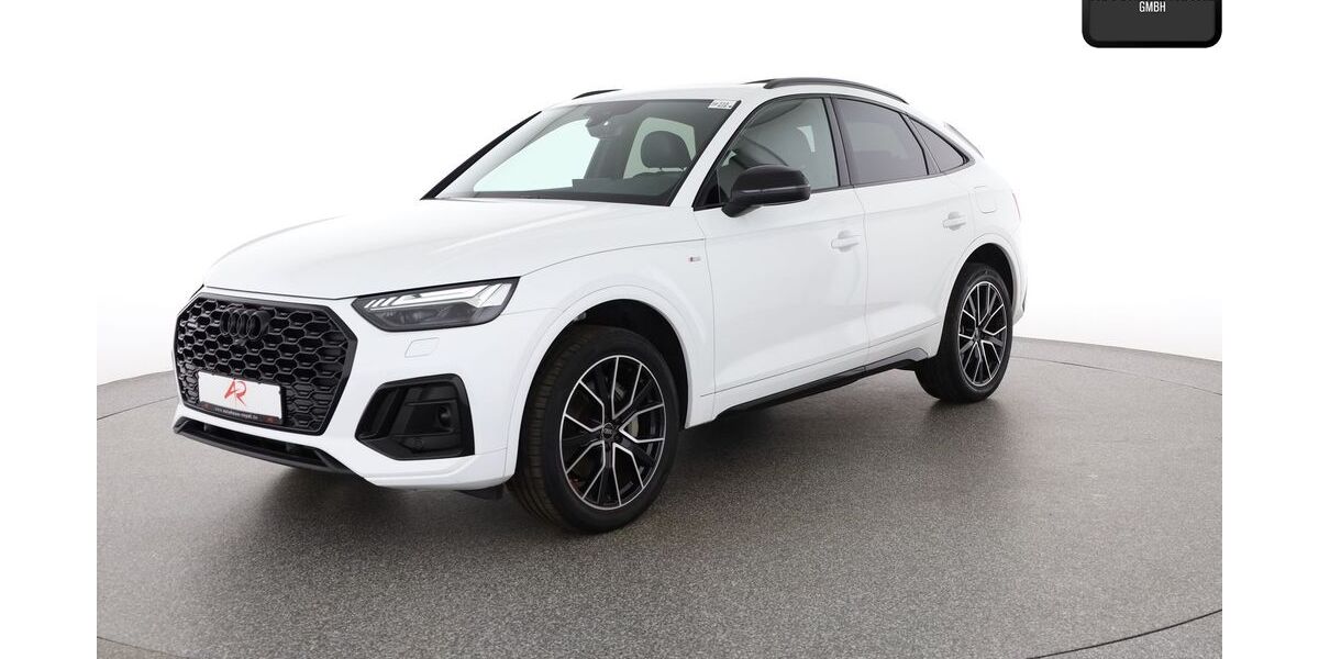 Audi Q5 46.865 km 42.480 &euro; Berlin 12103