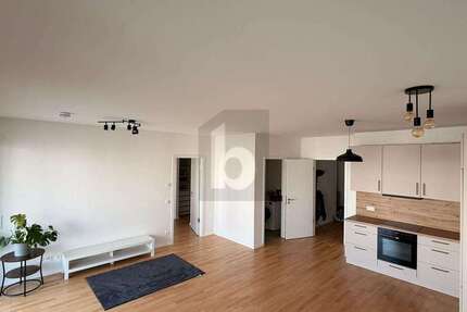 Wohnung Berlin-Grünau Grünau - 2 Zimmer, 72 m&sup2;, 1.263&euro; | Angebot:27102310