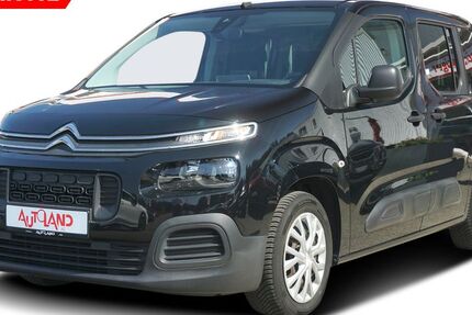 Citroen Berlingo 59.413 km 17.950 &euro; Berlin 12683