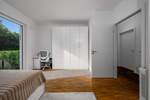 Terrassenwohnung Berlin Karlshorst - 2 Zimmer, 72 m&sup2;, 370.000&euro; | Angebot:25914320