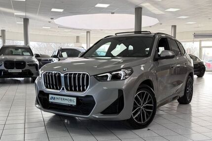 BMW X1 10.200 km 47.770 &euro; Schönefeld / bei Berlin 12529