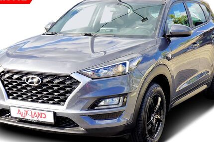 Hyundai TUCSON 106.176 km 15.950 &euro; Hoppegarten OT Hönow 15366