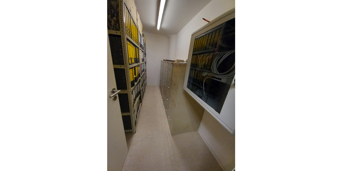 Gewerbeobjekt Berlin Adlershof - 5 Zimmer, 167 m&sup2;, 1.671&euro; | Angebot:25997913