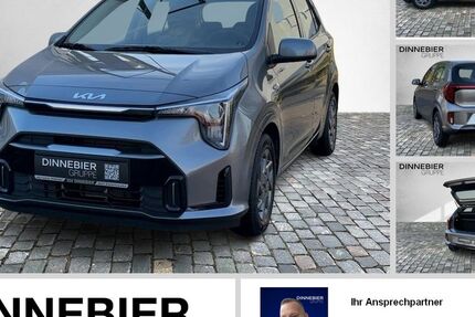 Kia Picanto 12.357 km 16.879 &euro; Berlin 12277