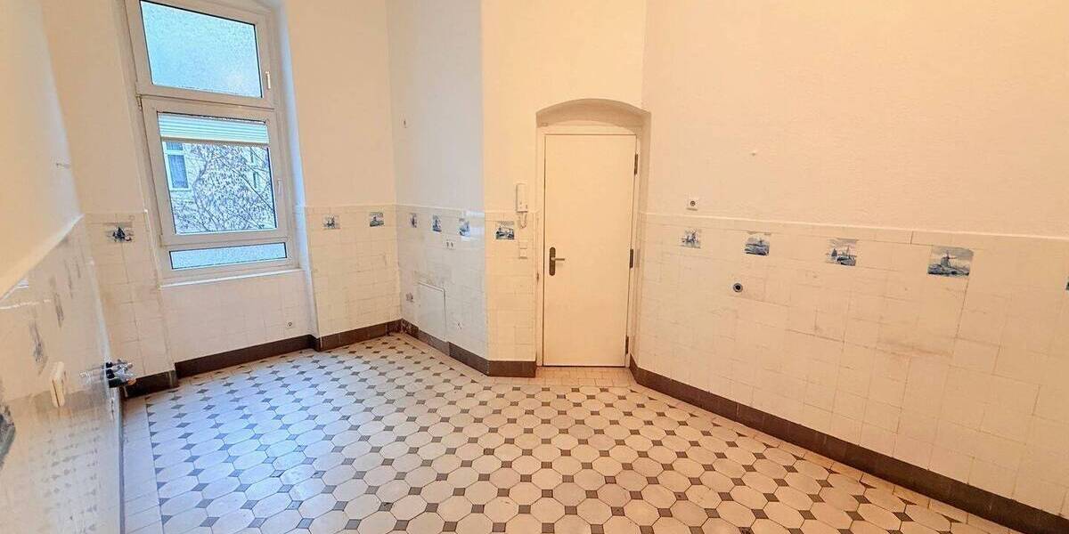 Etagenwohnung Berlin Charlottenburg - 6 Zimmer, 209 m&sup2;, 2.715&euro; | Angebot:25739907