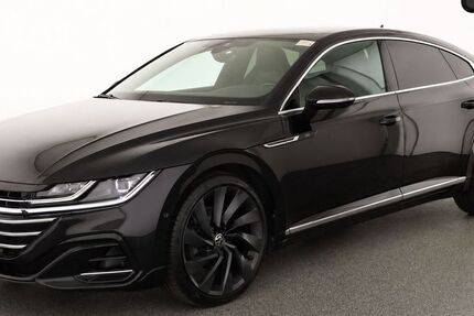 VW Arteon 54.863 km 30.780 &euro; Berlin 12103