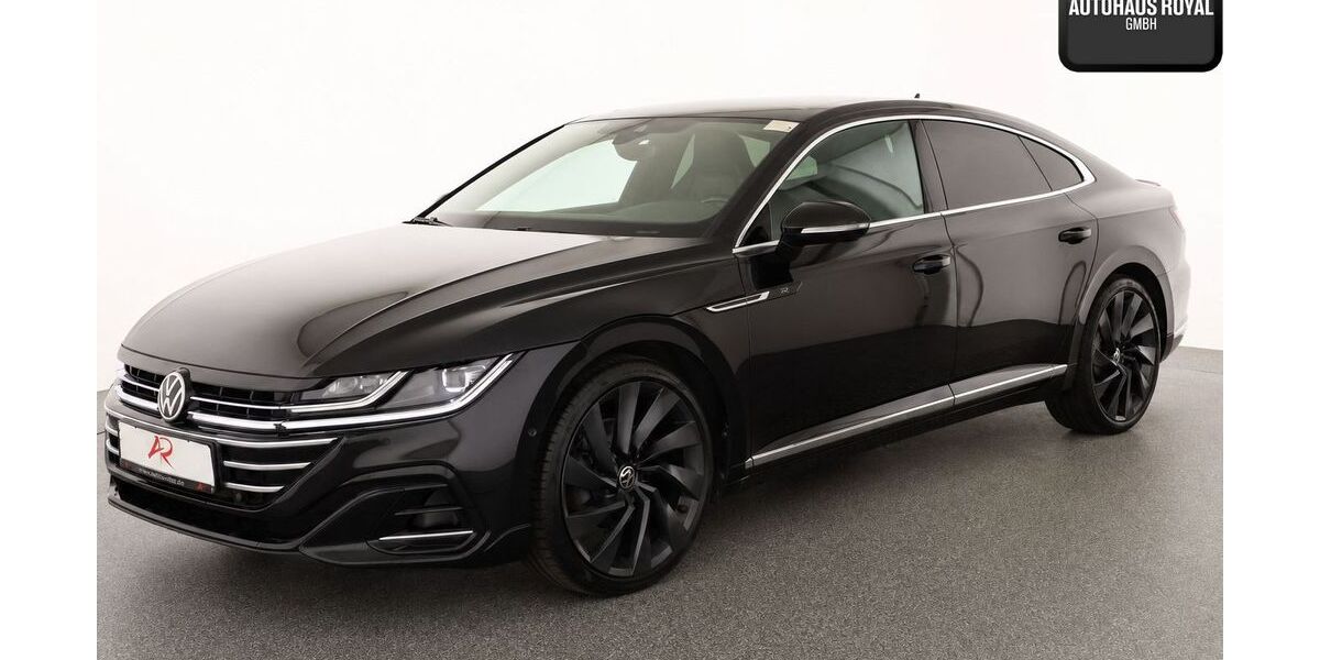 VW Arteon 54.863 km 30.780 &euro; Berlin 12103