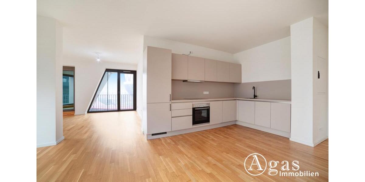 Etagenwohnung Berlin Mitte - 4 Zimmer, 141 m&sup2;, 3.885&euro; | Angebot:24584672