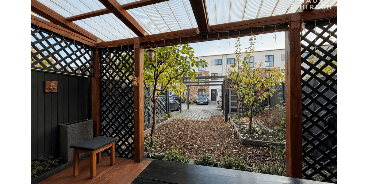 Reihenmittelhaus Berlin Friedrichsfelde - 4 Zimmer, 148 m&sup2;, 679.000&euro; | Angebot:25653514