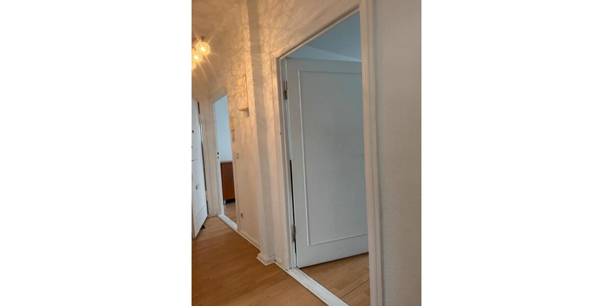 Hochparterre Berlin Treptow-Köpenick - 3 Zimmer, 55 m&sup2;, 219.000&euro; | Angebot:27083375