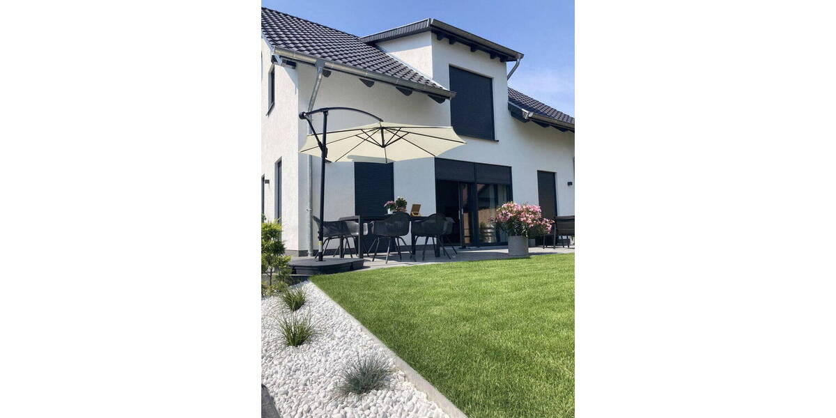 Einfamilienhaus Berlin Kladow - 6 Zimmer, 155 m&sup2;, 929.000&euro; | Angebot:26290147