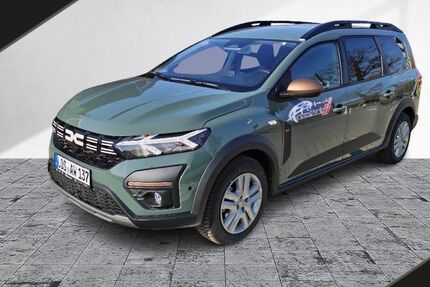Dacia Jogger 1.983 km 27.590 &euro; Bernau 16321