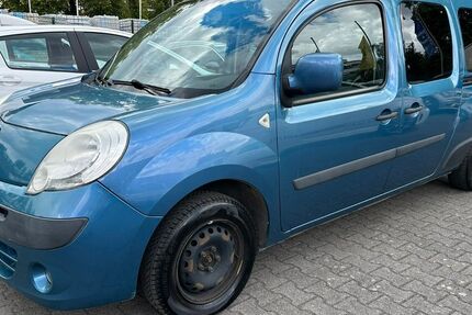 Renault Grand Kangoo 299.000 km 3.700 &euro; Berlin-Spandau 13585
