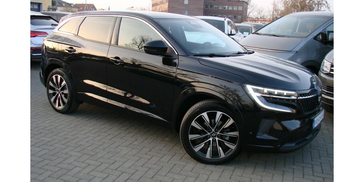 Renault Austral 1,3 TCe 160 Mild-Hybrid Techno LED ACC Kam 13.297 km 26.980 &euro; Falkensee 14612