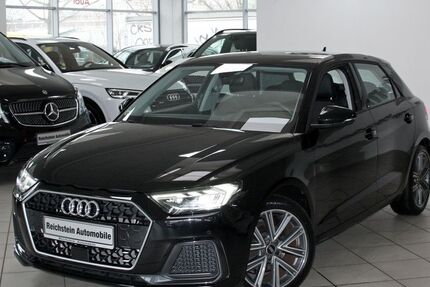 Audi A1 22.500 km 24.500 &euro; Berlin 13359
