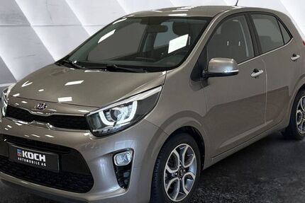 Kia Picanto 47.500 km 13.490 &euro; Berlin 12681