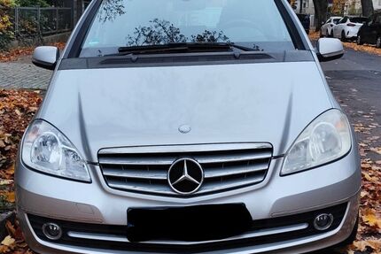 Mercedes-Benz A 180 74.000 km 4.980 &euro; Berlin 12165