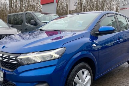Dacia Sandero 22.944 km 12.680 &euro; Hoppegarten OT Hönow 15366