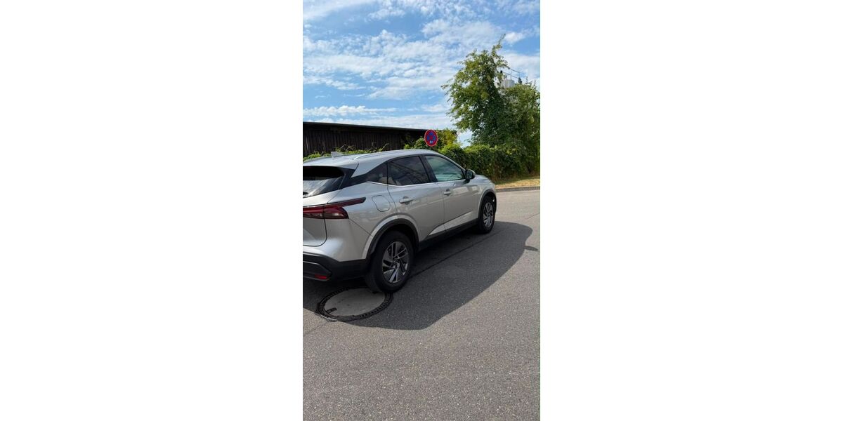Nissan Qashqai 146.000 km 15.000 &euro; Mittenwalde 15749
