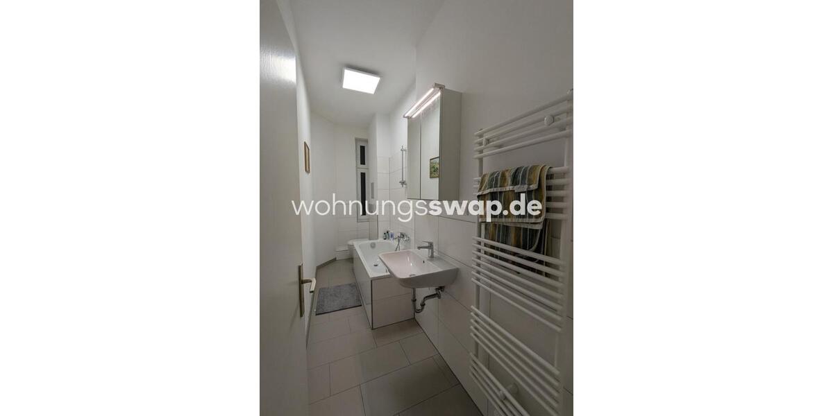 Etagenwohnung Berlin Rummelsburg - 2 Zimmer, 56 m&sup2;, 636&euro; | Angebot:24542242