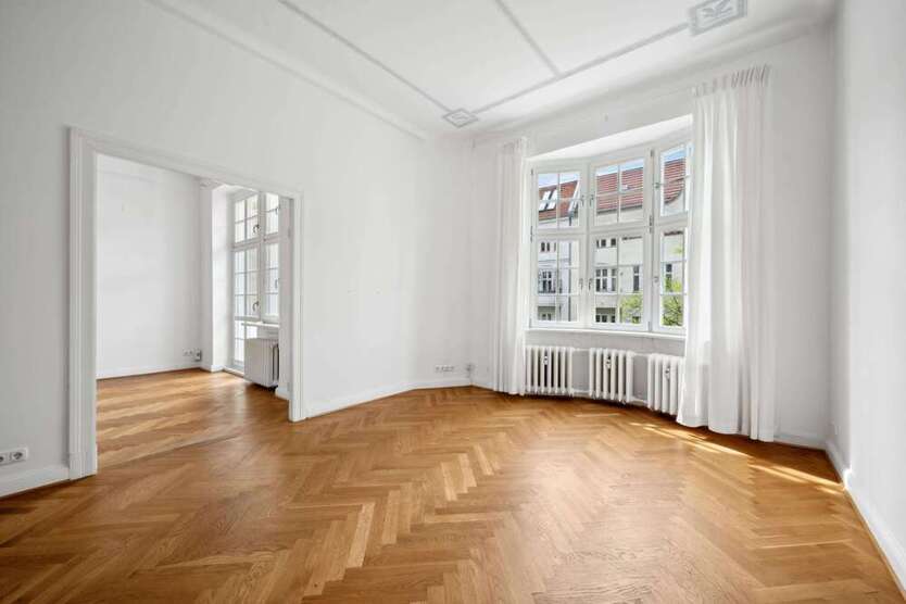 Wohnung zum Kaufen in Berlin 936.000 € 116 m²