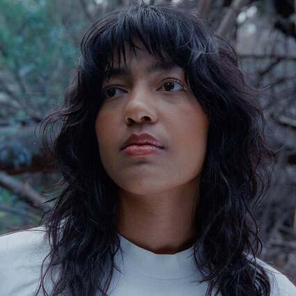 Hope Tala - The Hope Handwritten 2025 Tour 13.11.2025 Hole44