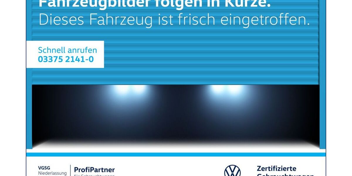 VW Caddy 12.204 km 28.290 &euro; Wildau 15745