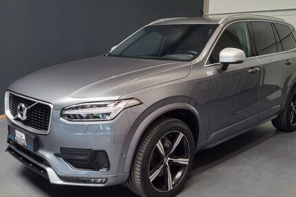 Volvo XC90 129.986 km 32.950 &euro; Teltow 14513