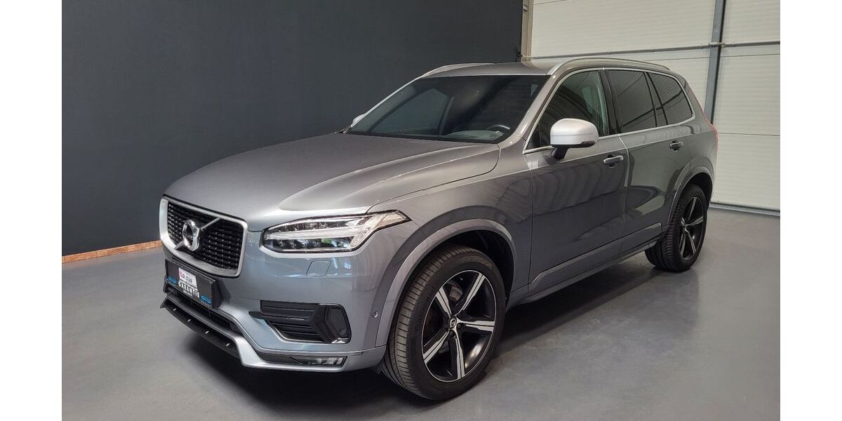 Volvo XC90 129.986 km 32.950 &euro; Teltow 14513