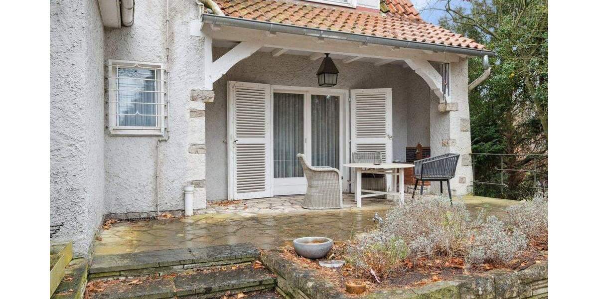 Einfamilienhaus Berlin Frohnau - 5 Zimmer, 198 m&sup2;, 1.425.000&euro; | Angebot:25824298