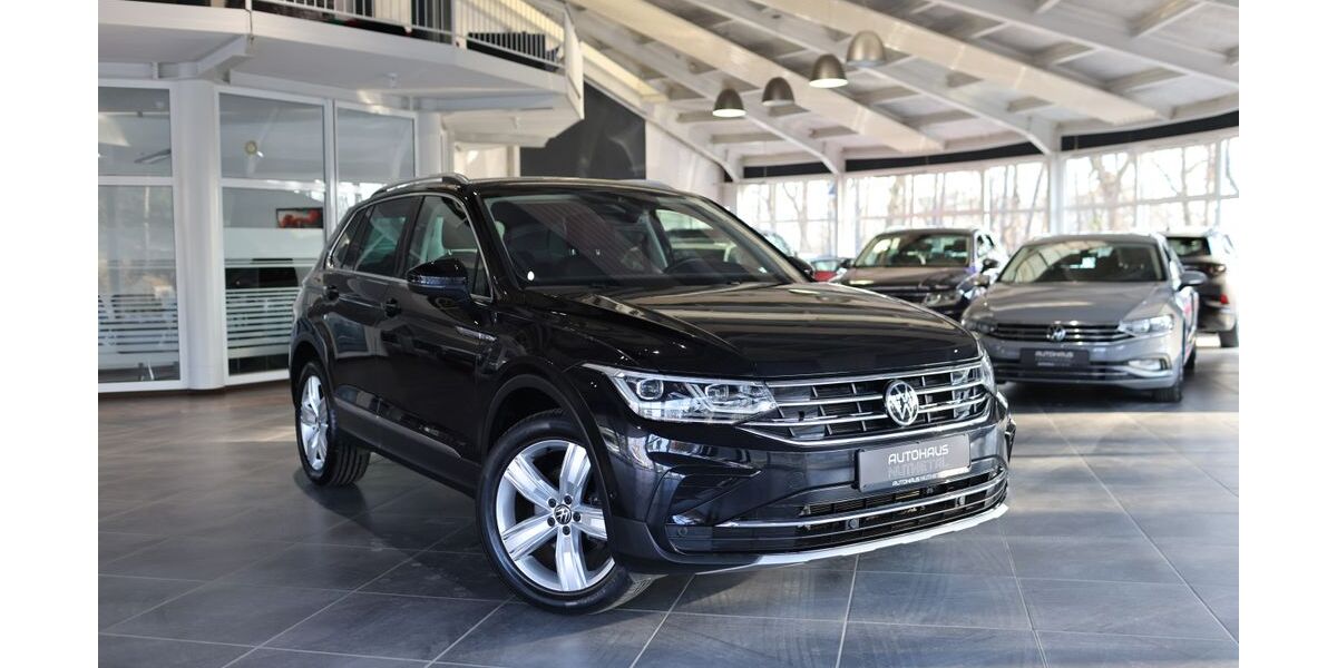 VW Tiguan 44.190 km 28.980 &euro; Nuthetal 14558