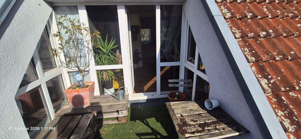 Etagenwohnung Berlin Alt-Treptow - 3 Zimmer, 76 m&sup2;, 625.000&euro; | Angebot:25757569