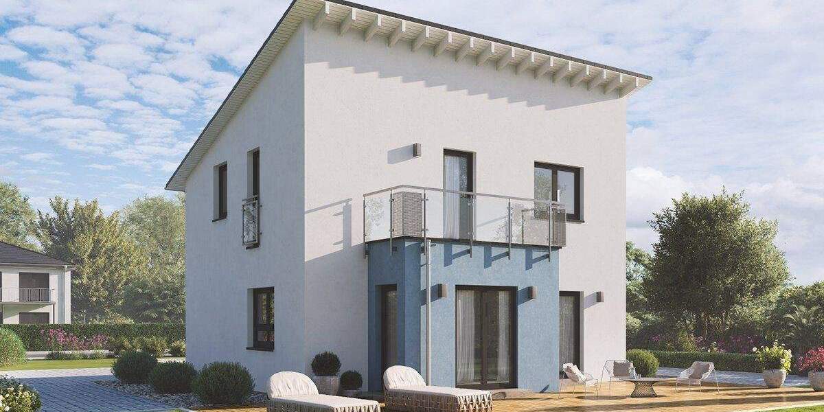 Mehrfamilienhaus, Wohnhaus Rangsdorf - 4 Zimmer, 124 m&sup2;, 424.879&euro; | Angebot:24622510