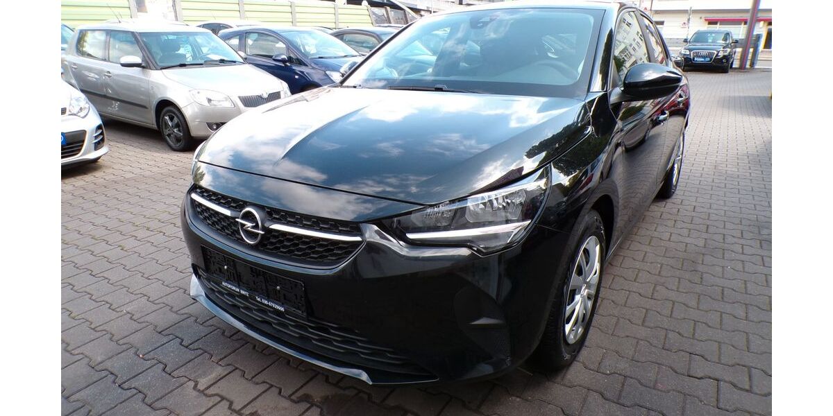 Opel Corsa 117.000 km 7.990 &euro; Berlin 12347