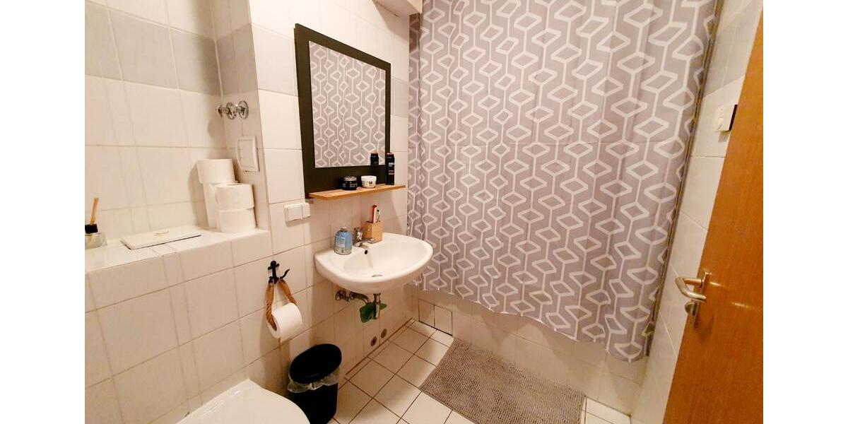 Etagenwohnung Berlin Reinickendorf - 1 Zimmer, 54 m&sup2;, 900&euro; | Angebot:26689215