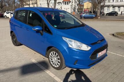 Ford B-Max 128.000 km 2.950 &euro; Berlin 13585