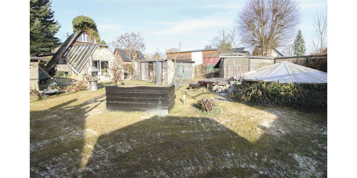 Einfamilienhaus Bernau bei Berlin Ladeburg - 4 Zimmer, 80 m&sup2;, 175.000&euro; | Angebot:25958520