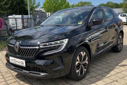 Renault Austral 24.413 km 26.699 &euro; Teltow 14513