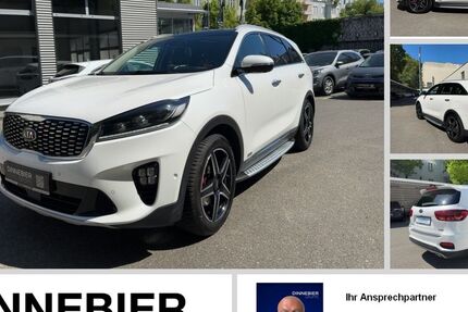 Kia Sorento 97.957 km 26.389 &euro; Berlin 10711